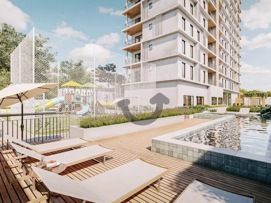 Foto 8 de Apartamento com 3 quartos à venda, 243m2 em Centro, Santa Cruz Do Sul - RS