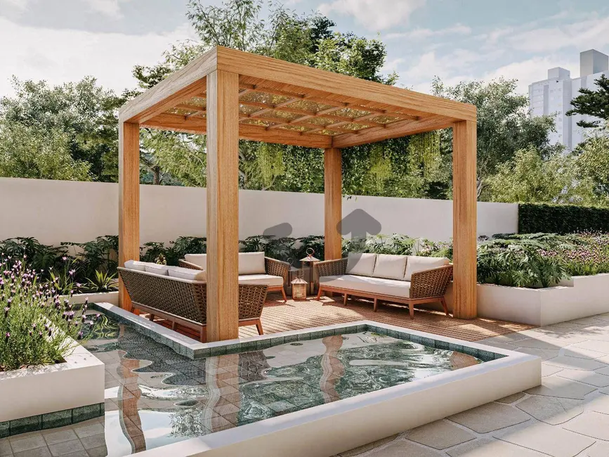 Foto 7 de Apartamento com 3 quartos à venda, 243m2 em Centro, Santa Cruz Do Sul - RS