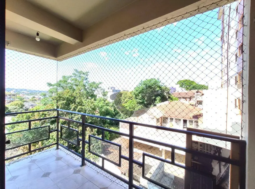 Apartamento com 2 quartos à venda, 120m2 em Universitário, Santa Cruz Do Sul - RS - imagem 8 Foto 8 de Apartamento com 2 quartos à venda, 120m2 em Universitário, Santa Cruz Do Sul - RS