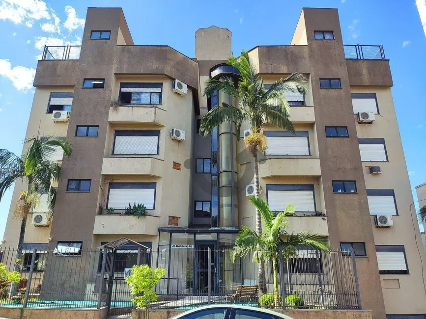 Foto 1 de Apartamento com 2 quartos à venda, 120m2 em Universitário, Santa Cruz Do Sul - RS