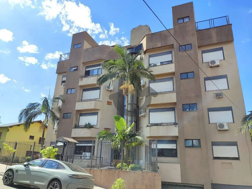 Foto 2 de Apartamento com 2 quartos à venda, 120m2 em Universitário, Santa Cruz Do Sul - RS