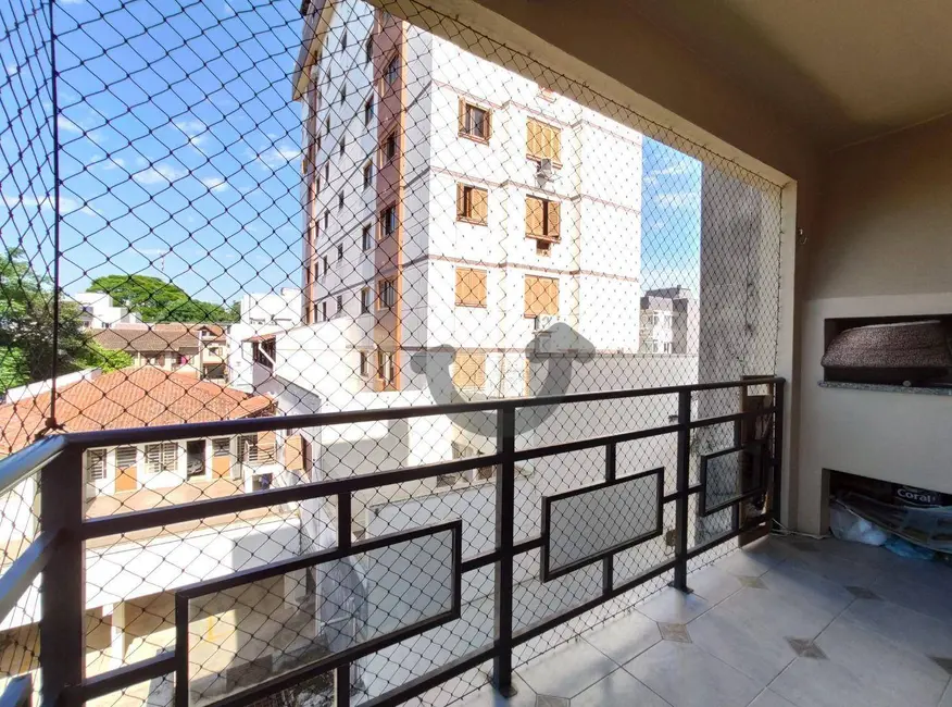 Apartamento com 2 quartos à venda, 120m2 em Universitário, Santa Cruz Do Sul - RS - imagem 9 Foto 9 de Apartamento com 2 quartos à venda, 120m2 em Universitário, Santa Cruz Do Sul - RS