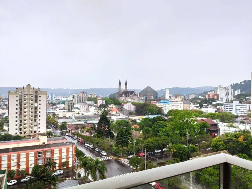 Foto 1 de Apartamento com 3 quartos à venda, 173m2 em Centro, Santa Cruz Do Sul - RS