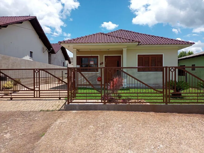 Foto 2 de Casa com 2 quartos à venda, 393m2 em Linha Santa Cruz, Santa Cruz Do Sul - RS