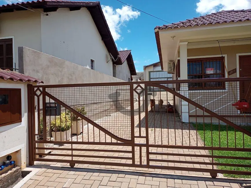 Foto 1 de Casa com 2 quartos à venda, 393m2 em Linha Santa Cruz, Santa Cruz Do Sul - RS
