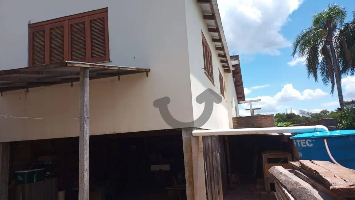 Casa com 2 quartos à venda, 393m2 em Linha Santa Cruz, Santa Cruz Do Sul - RS - imagem 4 Foto 4 de Casa com 2 quartos à venda, 393m2 em Linha Santa Cruz, Santa Cruz Do Sul - RS