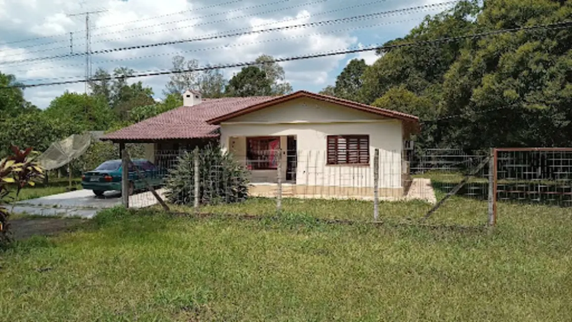 Chácara com 5 quartos à venda, 55000m2 em Santa Cruz Do Sul - RS - imagem 6 Foto 6 de Chácara com 5 quartos à venda, 55000m2 em Santa Cruz Do Sul - RS