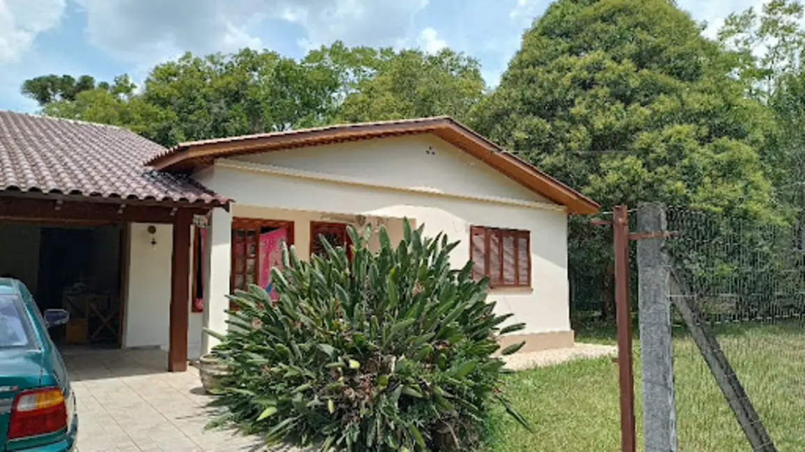 Chácara com 5 quartos à venda, 55000m2 em Santa Cruz Do Sul - RS - imagem 5 Foto 5 de Chácara com 5 quartos à venda, 55000m2 em Santa Cruz Do Sul - RS
