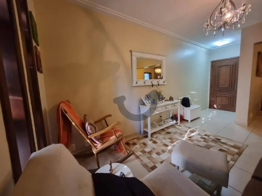 Apartamento com 3 quartos à venda, 156m2 em Santo Inácio, Santa Cruz Do Sul - RS - imagem 7 Foto 7 de Apartamento com 3 quartos à venda, 156m2 em Santo Inácio, Santa Cruz Do Sul - RS