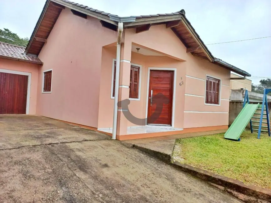 Foto 1 de Casa com 3 quartos à venda, 360m2 em João Alves, Santa Cruz Do Sul - RS
