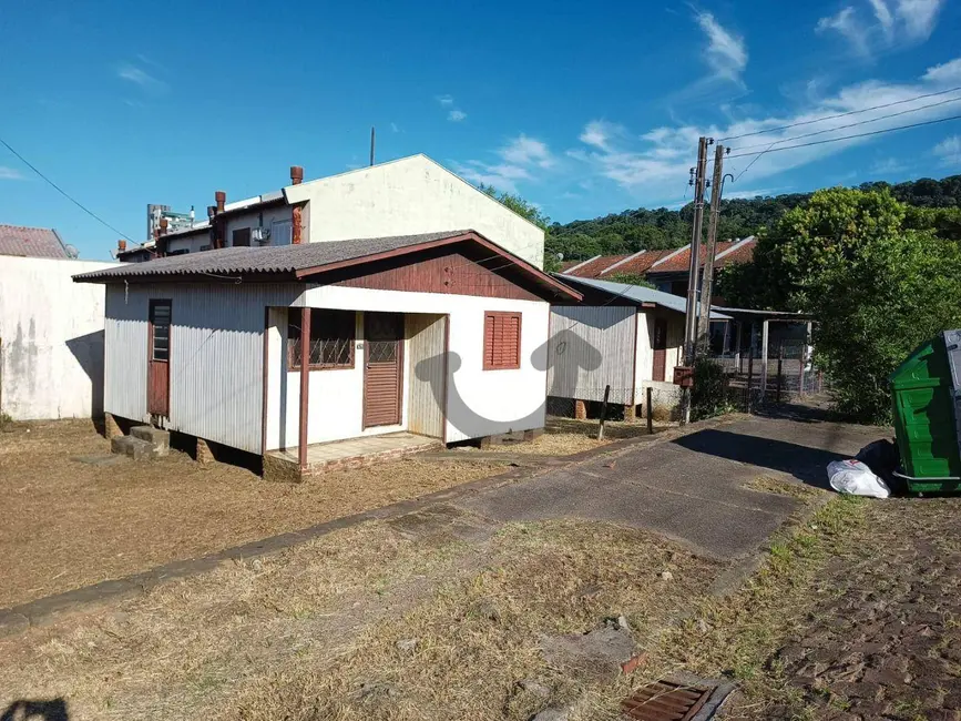 Foto 2 de Terreno / Lote à venda, 307m2 em Santo Inácio, Santa Cruz Do Sul - RS