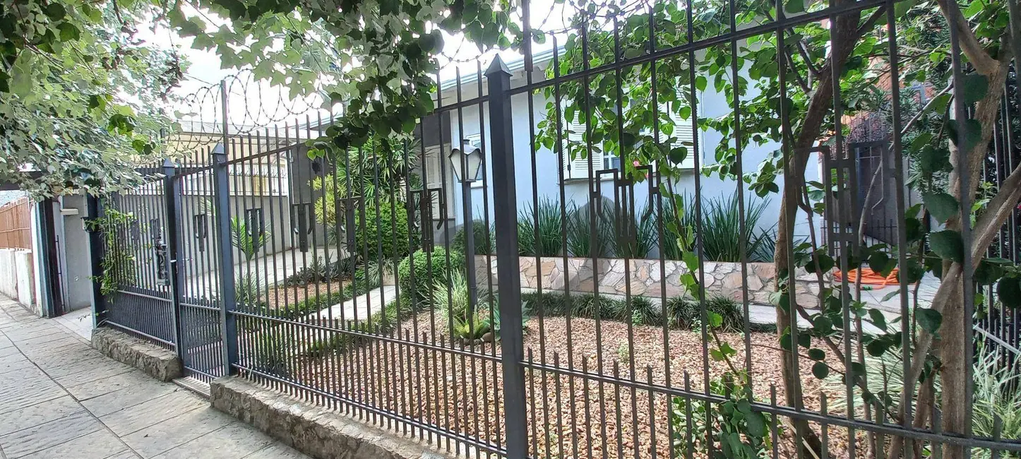 Foto 4 de Casa com 5 quartos à venda, 450m2 em Ana Nery, Santa Cruz Do Sul - RS