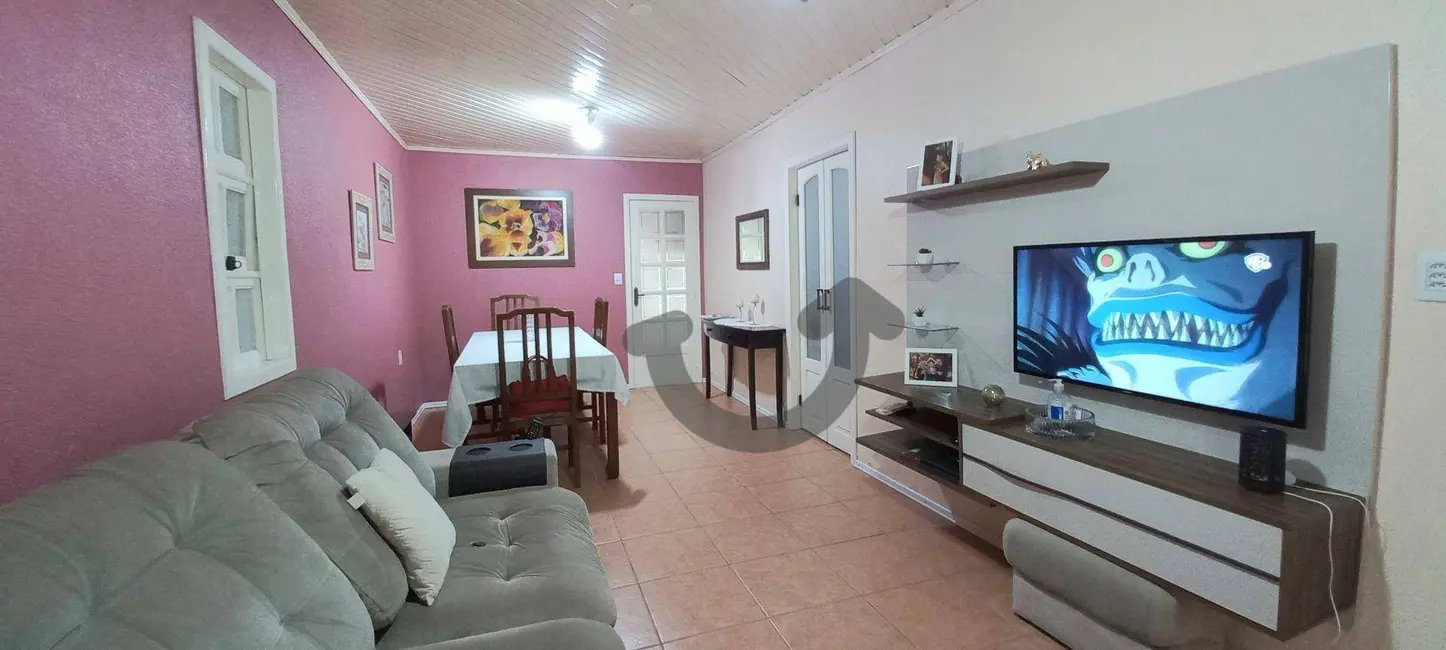 Foto 5 de Casa com 5 quartos à venda, 450m2 em Ana Nery, Santa Cruz Do Sul - RS