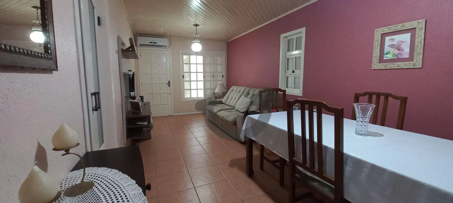 Foto 6 de Casa com 5 quartos à venda, 450m2 em Ana Nery, Santa Cruz Do Sul - RS