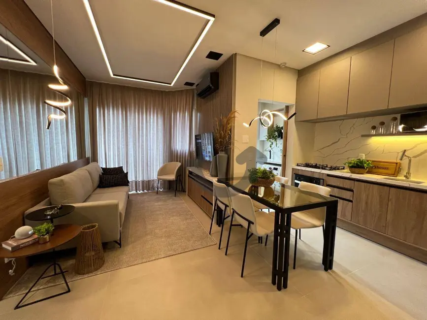 Foto 1 de Apartamento com 2 quartos à venda, 95m2 em Jardim Europa, Santa Cruz Do Sul - RS