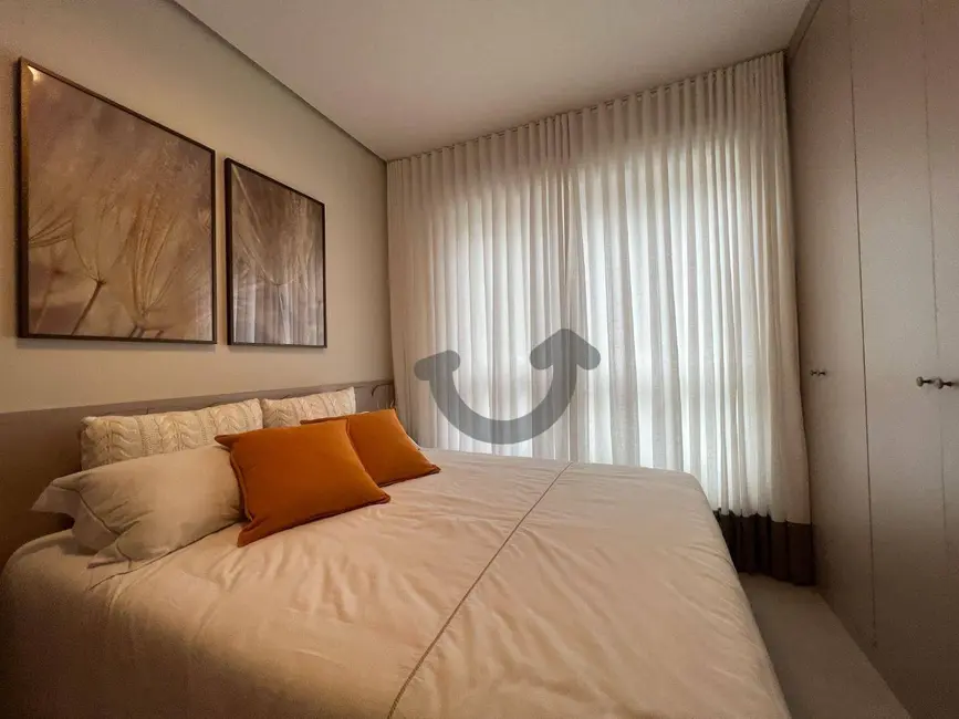 Foto 5 de Apartamento com 2 quartos para alugar, 95m2 em Jardim Europa, Santa Cruz Do Sul - RS