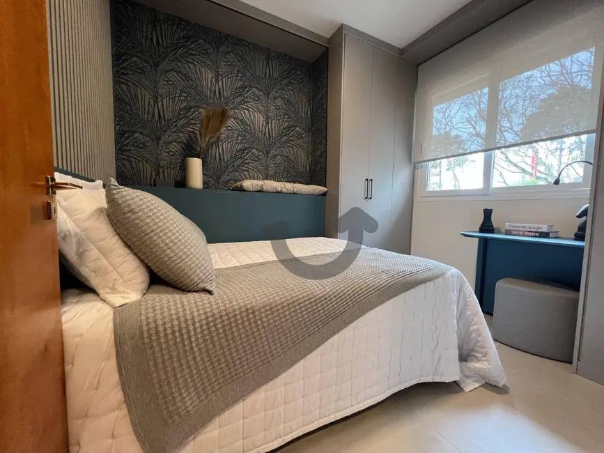 Foto 3 de Apartamento com 2 quartos para alugar, 95m2 em Jardim Europa, Santa Cruz Do Sul - RS