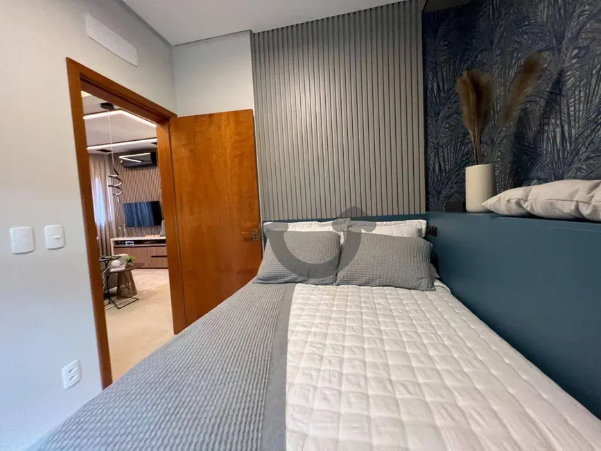 Foto 4 de Apartamento com 2 quartos para alugar, 95m2 em Jardim Europa, Santa Cruz Do Sul - RS