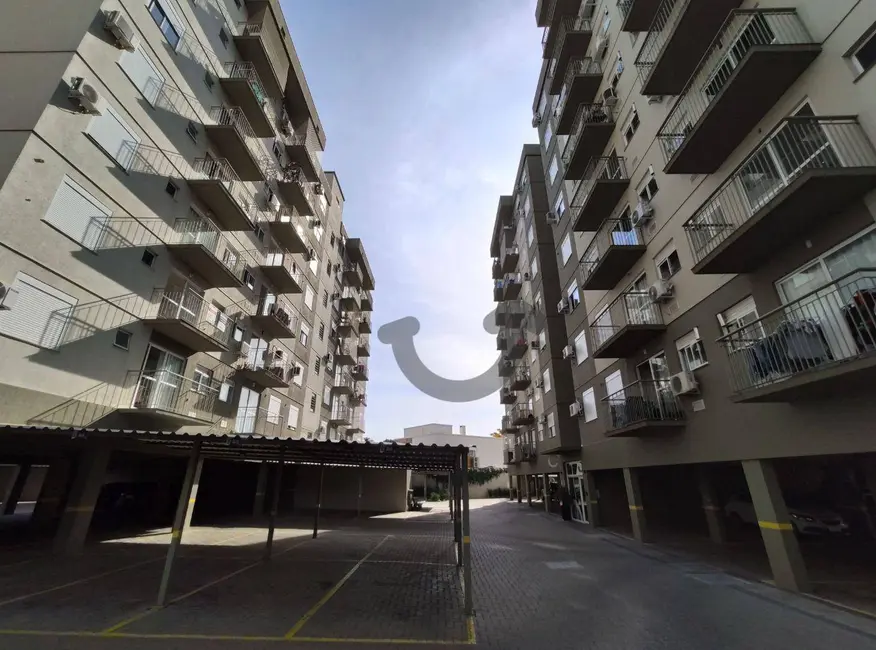 Foto 7 de Loja para alugar, 35m2 em Senai, Santa Cruz Do Sul - RS