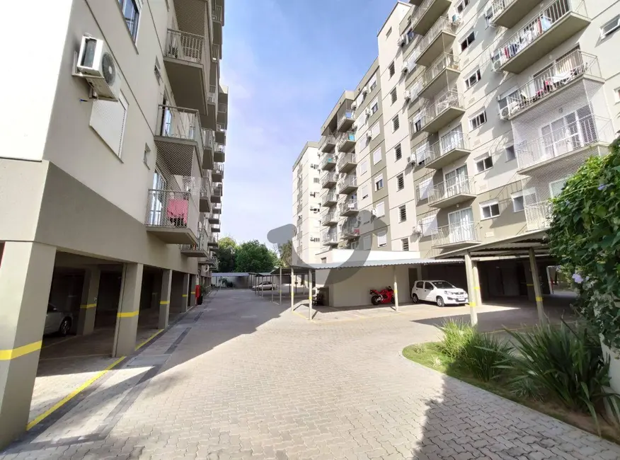 Foto 5 de Loja para alugar, 40m2 em Senai, Santa Cruz Do Sul - RS