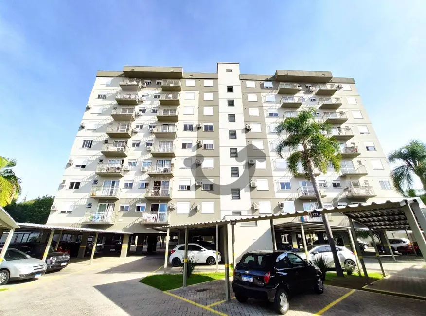 Foto 4 de Loja para alugar, 40m2 em Senai, Santa Cruz Do Sul - RS