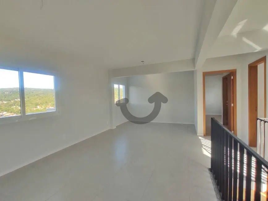 Apartamento com 3 quartos para alugar, 219m2 em Higienópolis, Santa Cruz Do Sul - RS - imagem 8 Foto 8 de Apartamento com 3 quartos para alugar, 219m2 em Higienópolis, Santa Cruz Do Sul - RS