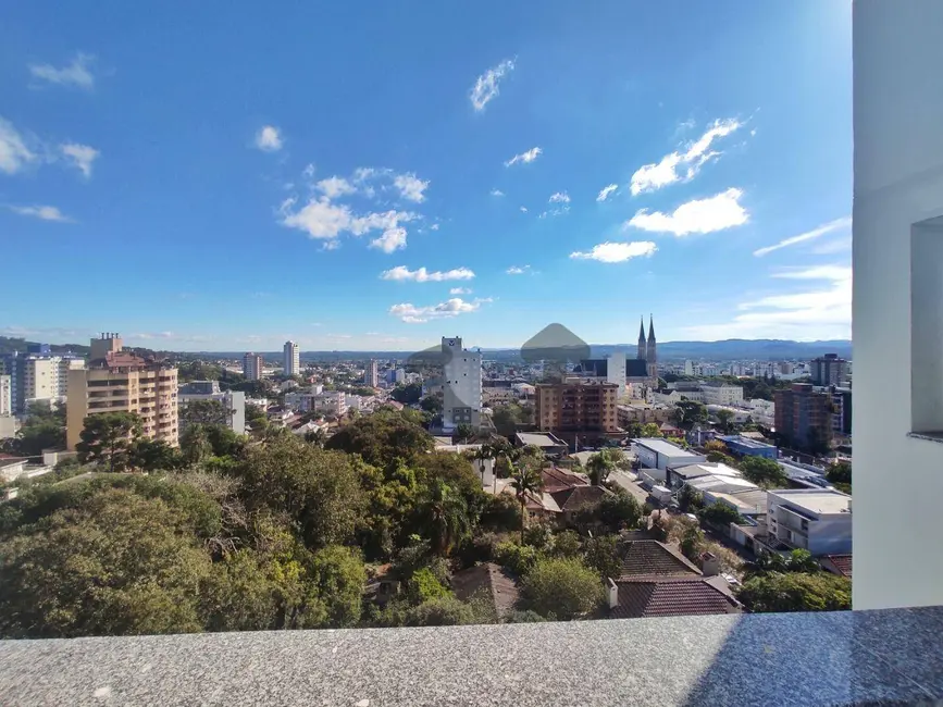 Apartamento com 3 quartos para alugar, 219m2 em Higienópolis, Santa Cruz Do Sul - RS - imagem 9 Foto 9 de Apartamento com 3 quartos para alugar, 219m2 em Higienópolis, Santa Cruz Do Sul - RS