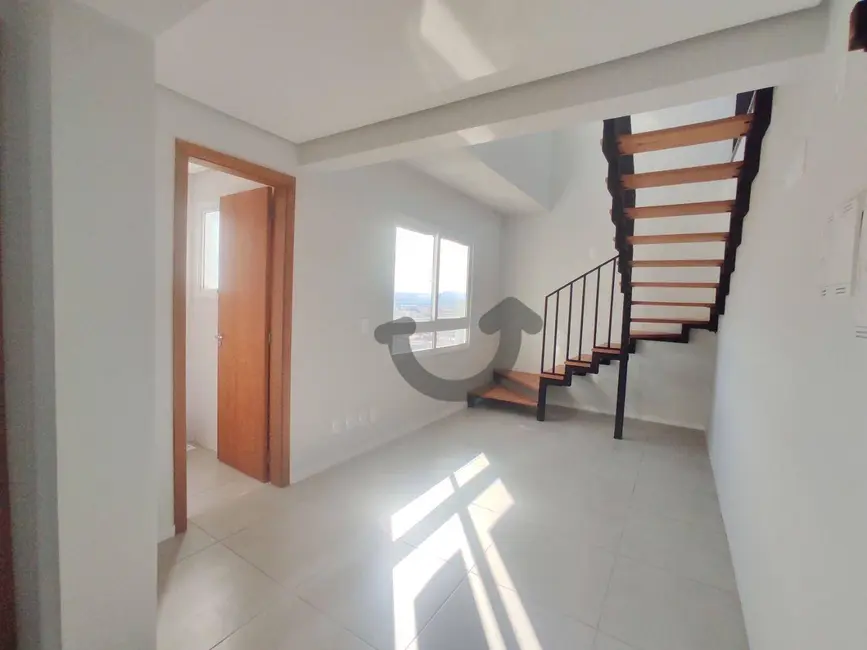Foto 1 de Apartamento com 3 quartos para alugar, 219m2 em Higienópolis, Santa Cruz Do Sul - RS