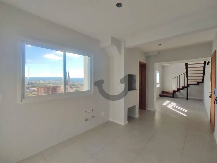Apartamento com 3 quartos para alugar, 219m2 em Higienópolis, Santa Cruz Do Sul - RS - imagem 6 Foto 6 de Apartamento com 3 quartos para alugar, 219m2 em Higienópolis, Santa Cruz Do Sul - RS