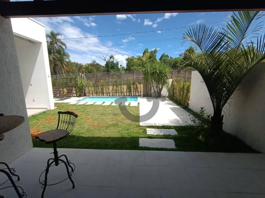 Foto 8 de Casa com 3 quartos à venda, 340m2 em Country, Santa Cruz Do Sul - RS