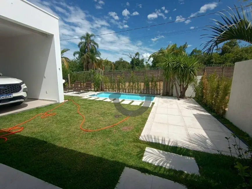 Foto 7 de Casa com 3 quartos à venda, 340m2 em Country, Santa Cruz Do Sul - RS