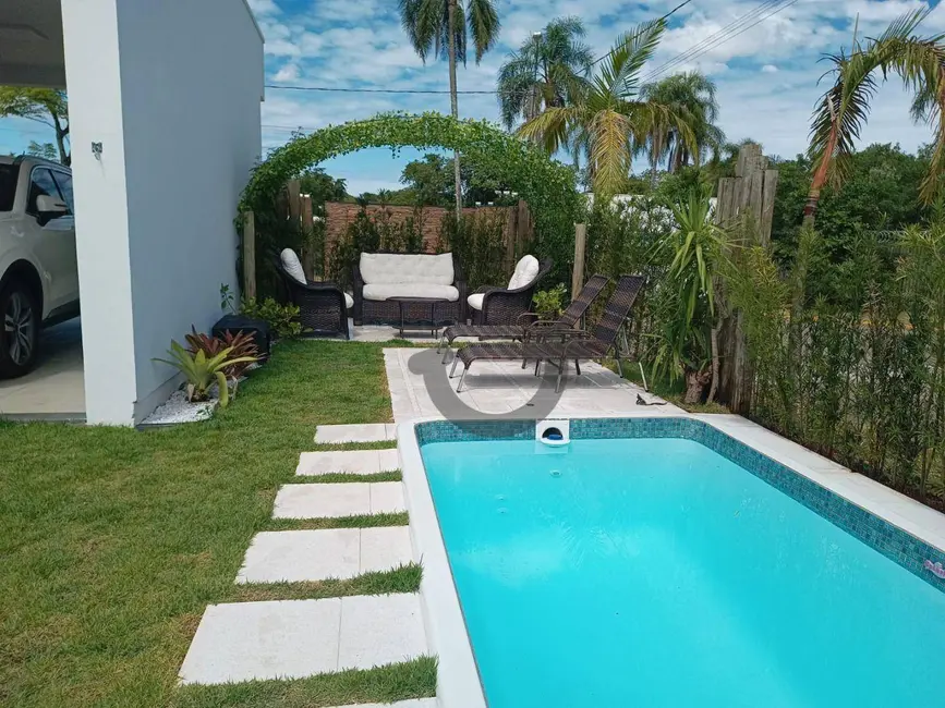 Foto 5 de Casa com 3 quartos à venda, 340m2 em Country, Santa Cruz Do Sul - RS