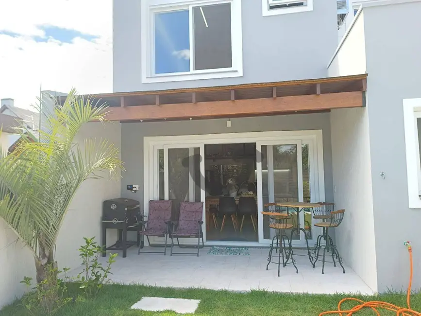 Foto 4 de Casa com 3 quartos à venda, 340m2 em Country, Santa Cruz Do Sul - RS