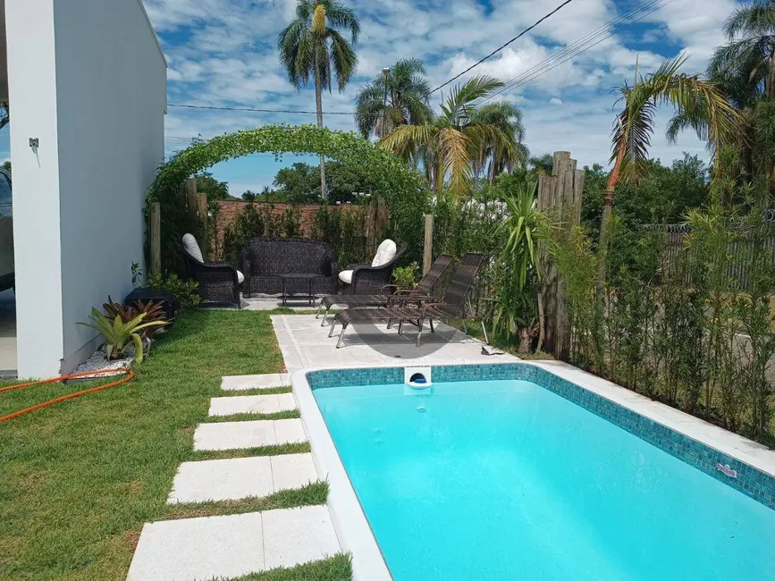 Foto 6 de Casa com 3 quartos à venda, 340m2 em Country, Santa Cruz Do Sul - RS