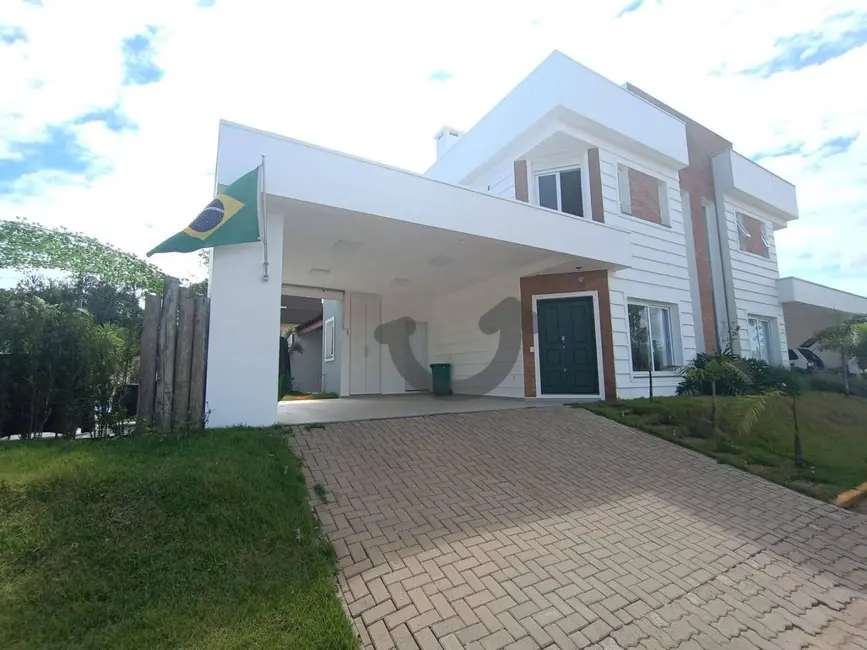 Foto 3 de Casa com 3 quartos à venda, 340m2 em Country, Santa Cruz Do Sul - RS