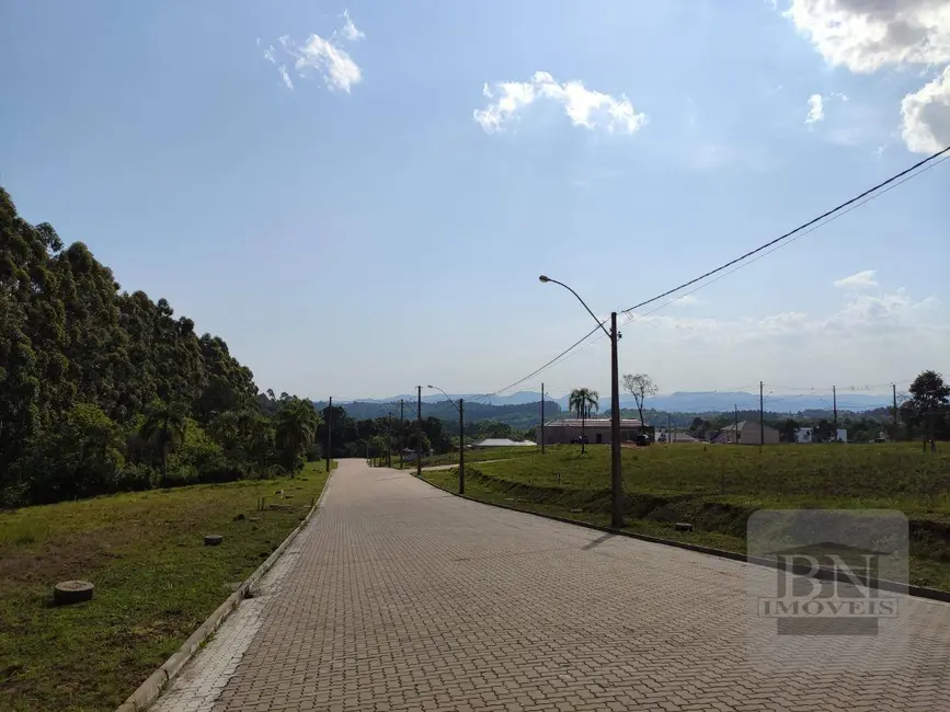 Foto 2 de Terreno / Lote à venda, 488m2 em Santa Cruz Do Sul - RS