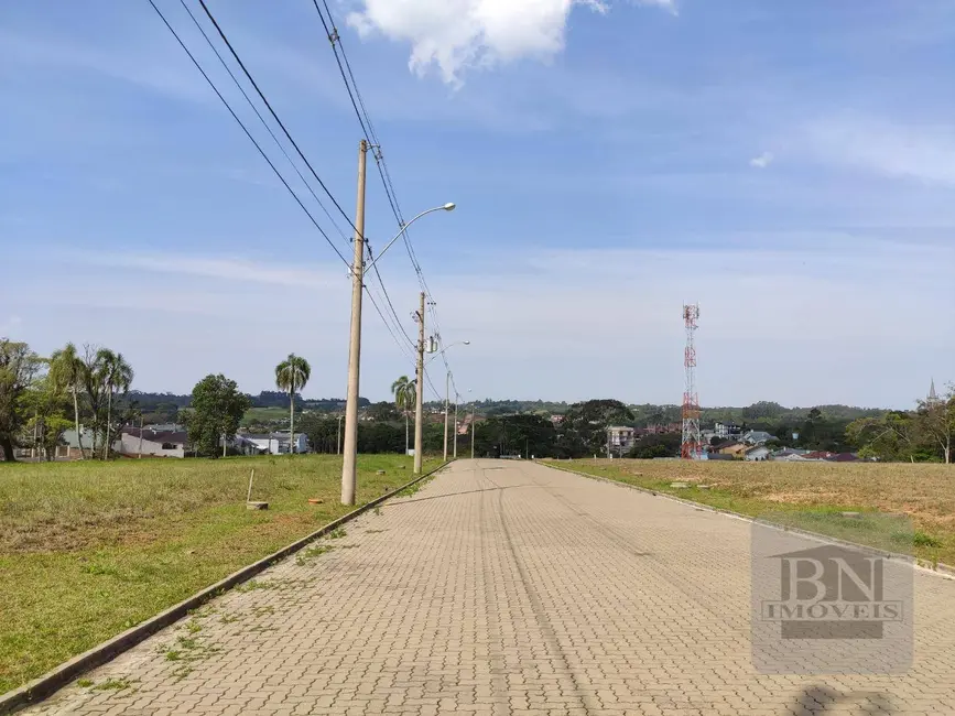 Foto 6 de Terreno / Lote à venda, 488m2 em Santa Cruz Do Sul - RS
