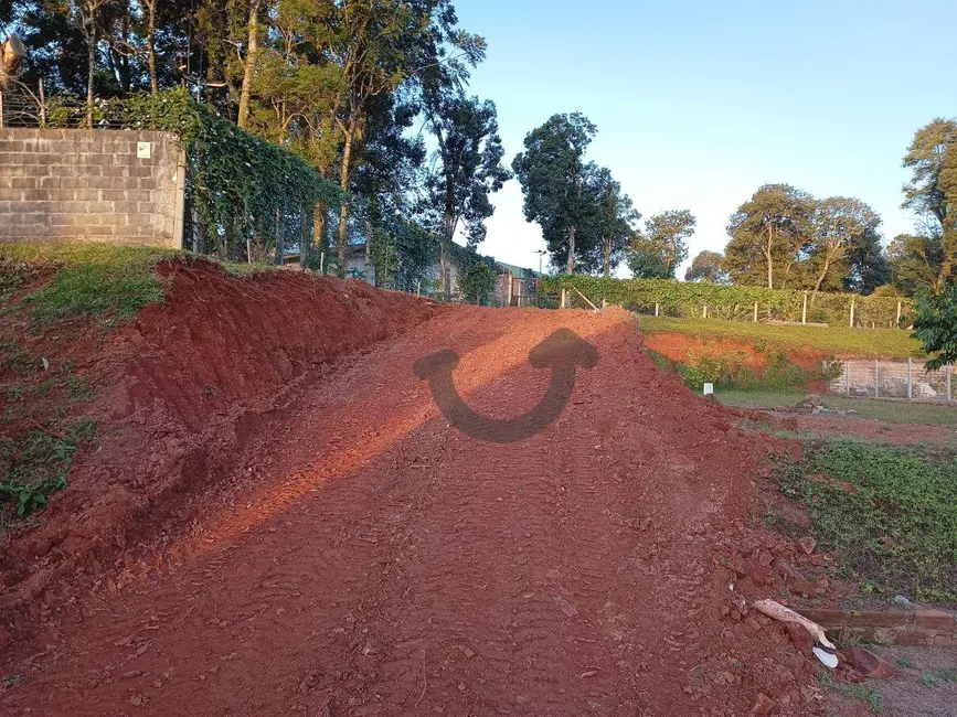 Foto 1 de Terreno / Lote à venda, 1182m2 em Country, Santa Cruz Do Sul - RS