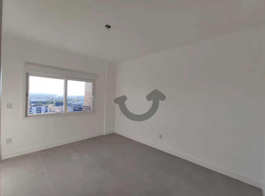 Apartamento com 2 quartos à venda, 178m2 em Higienópolis, Santa Cruz Do Sul - RS - imagem 7 Foto 7 de Apartamento com 2 quartos à venda, 178m2 em Higienópolis, Santa Cruz Do Sul - RS