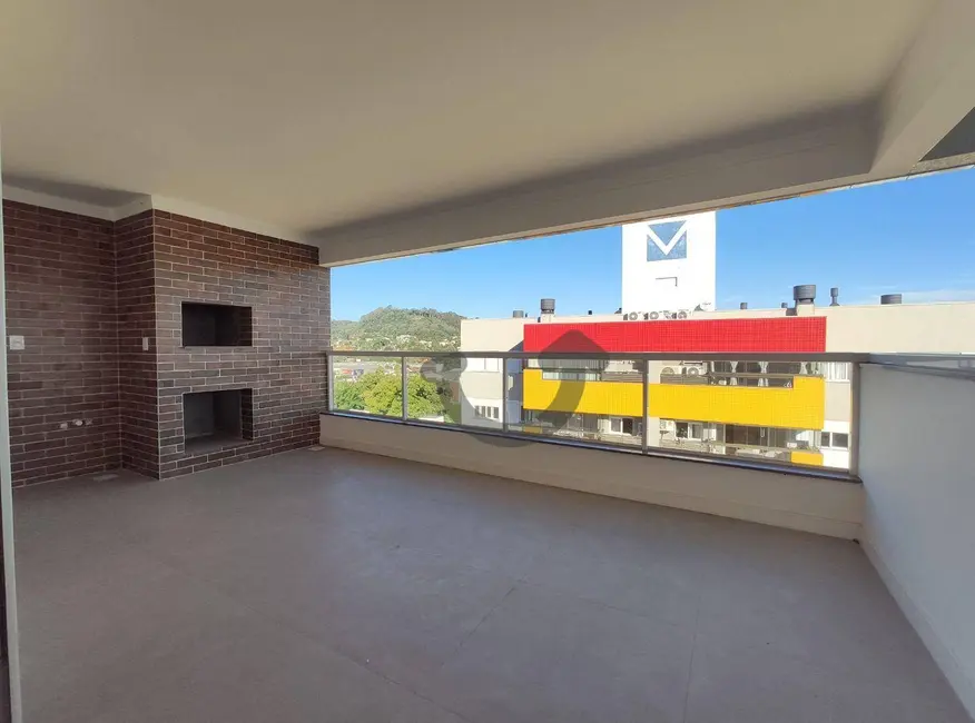 Apartamento com 2 quartos à venda, 178m2 em Higienópolis, Santa Cruz Do Sul - RS - imagem 4 Foto 4 de Apartamento com 2 quartos à venda, 178m2 em Higienópolis, Santa Cruz Do Sul - RS