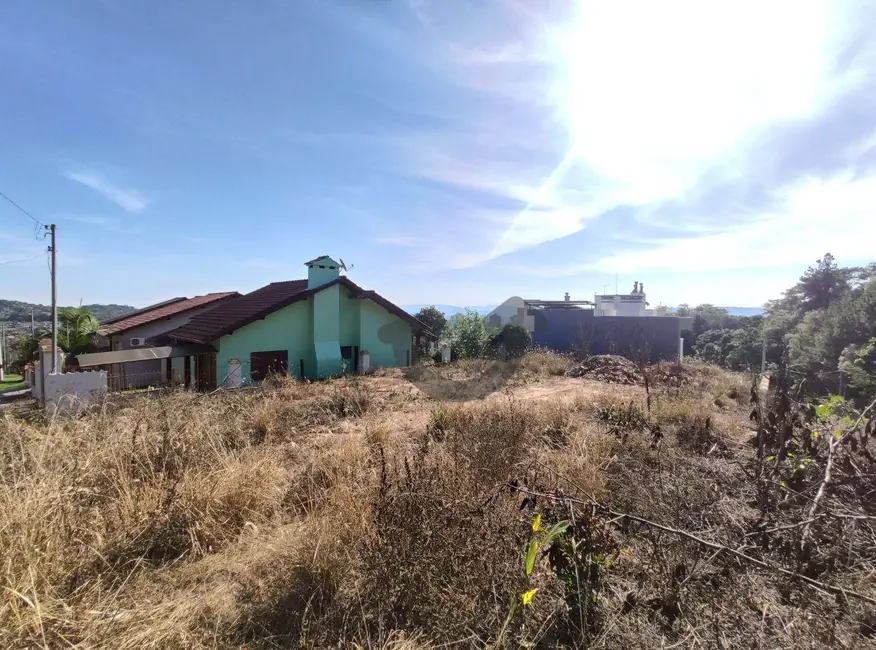 Foto 1 de Terreno / Lote à venda, 450m2 em Bonfim, Santa Cruz Do Sul - RS