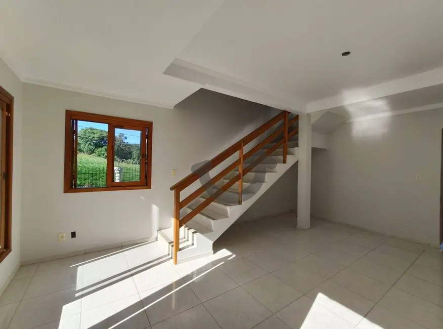 Foto 2 de Casa com 3 quartos à venda, 97m2 em Centro, Santa Cruz Do Sul - RS