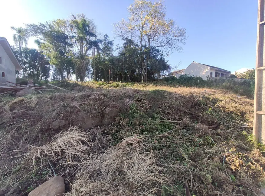 Foto 2 de Terreno / Lote à venda, 330m2 em Linha Santa Cruz, Santa Cruz Do Sul - RS