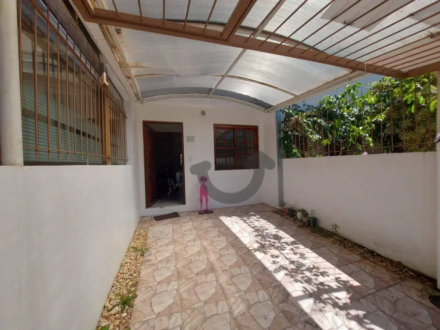 Foto 1 de Casa com 3 quartos à venda, 120m2 em Santo Inácio, Santa Cruz Do Sul - RS
