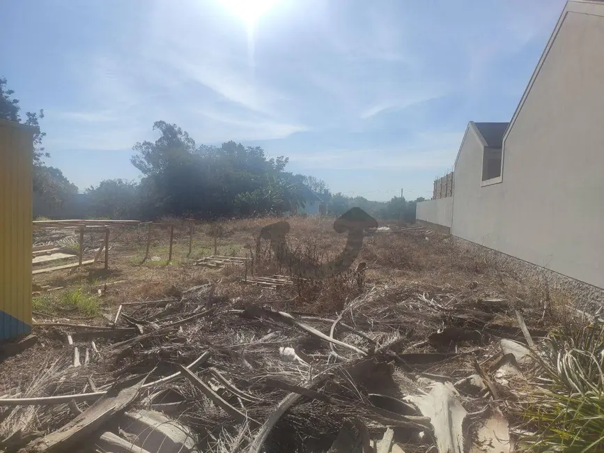 Foto 1 de Terreno / Lote à venda, 660m2 em Jardim Europa, Santa Cruz Do Sul - RS