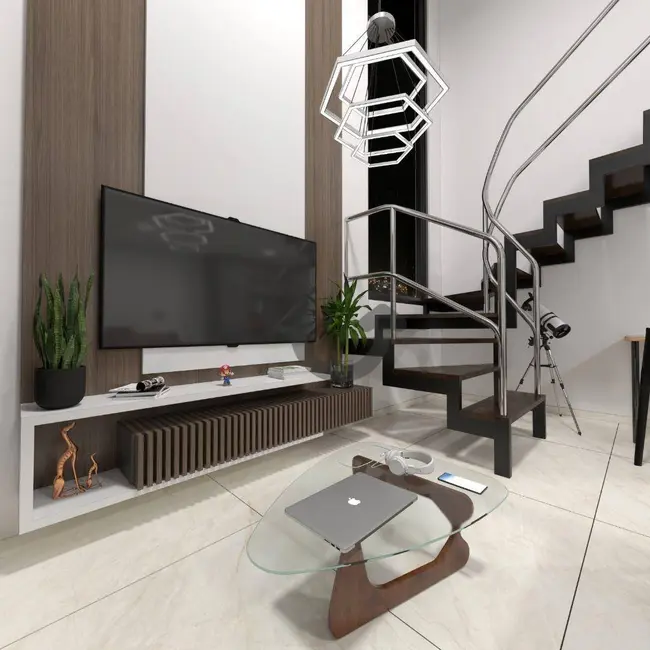 Foto 5 de Apartamento com 1 quarto à venda, 97m2 em Universitário, Santa Cruz Do Sul - RS