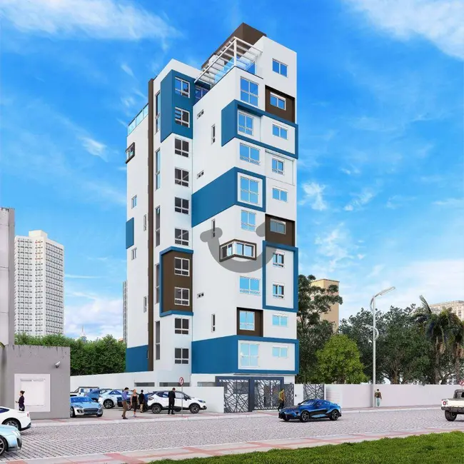 Apartamento com 1 quarto à venda, 92m2 em Universitário, Santa Cruz Do Sul - RS - imagem 7 Foto 7 de Apartamento com 1 quarto à venda, 92m2 em Universitário, Santa Cruz Do Sul - RS
