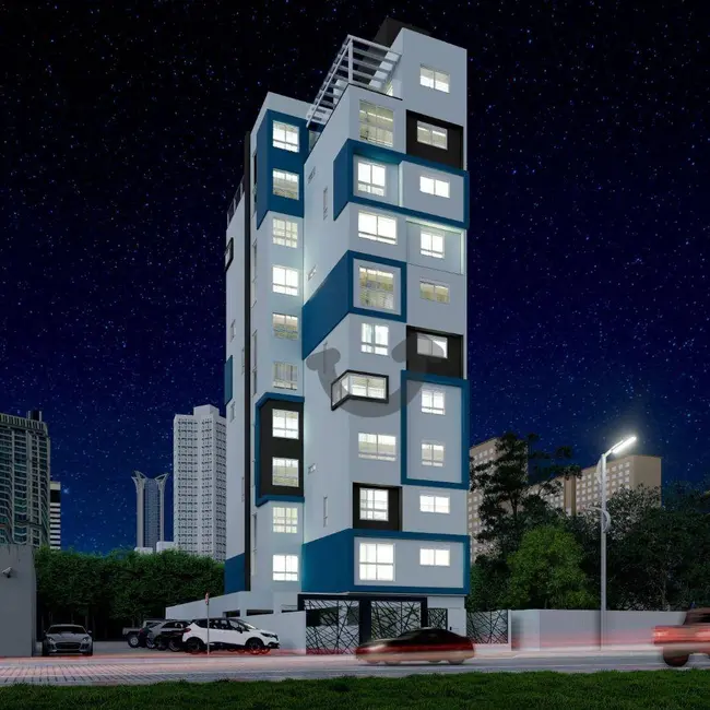 Apartamento com 1 quarto à venda, 92m2 em Universitário, Santa Cruz Do Sul - RS - imagem 8 Foto 8 de Apartamento com 1 quarto à venda, 92m2 em Universitário, Santa Cruz Do Sul - RS