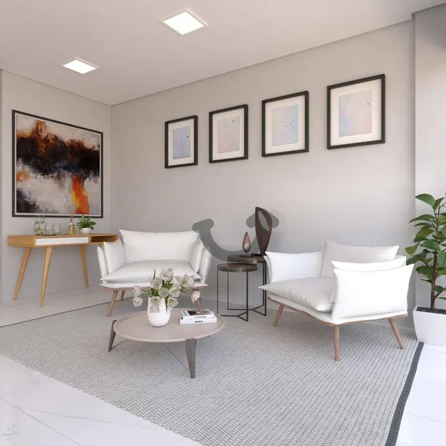Apartamento com 1 quarto à venda, 92m2 em Universitário, Santa Cruz Do Sul - RS - imagem 9 Foto 9 de Apartamento com 1 quarto à venda, 92m2 em Universitário, Santa Cruz Do Sul - RS