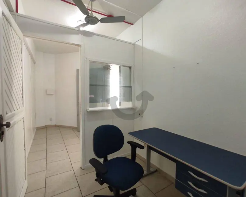 Sala Comercial para alugar, 40m2 em Centro, Santa Cruz Do Sul - RS - imagem 2 Foto 2 de Sala Comercial para alugar, 40m2 em Centro, Santa Cruz Do Sul - RS